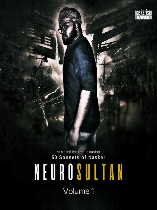 Title details for Neurosultan Volume 1 by Abhijit Naskar - Available